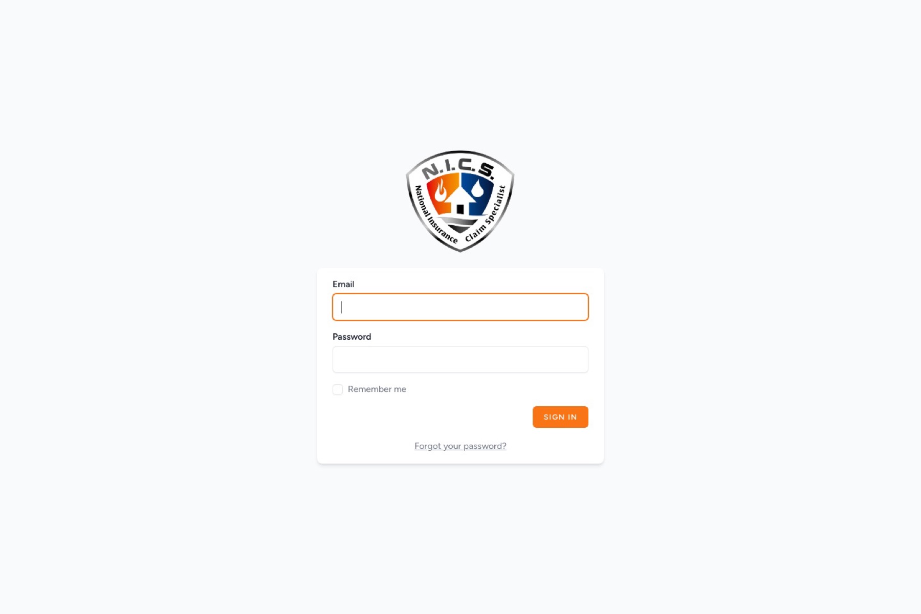 NICS Nexus — Operations CRM